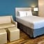 Woodspring Suites Houston IAH Airport