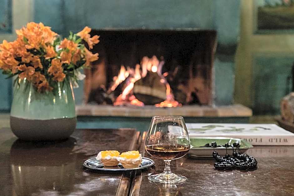 Amalia Hotel Kalambaka