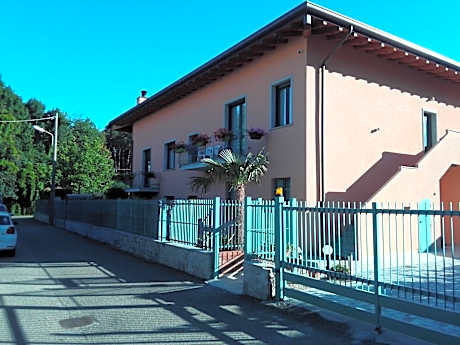 Villa Ormeni