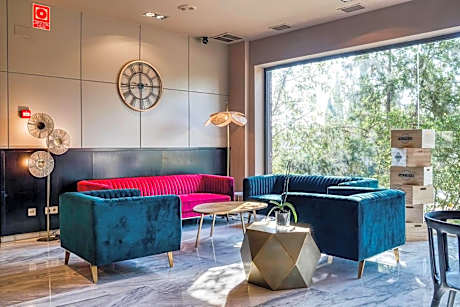 Hotel Ignacio - PalomarGroup