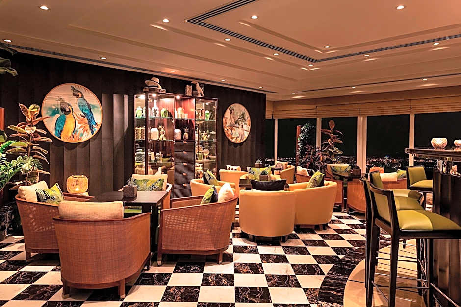 Grosvenor House, A Luxury Collection Hotel, Dubai