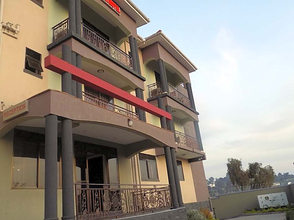 Rubax Motel