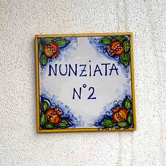 LA PERGOLA - Affitta Camere