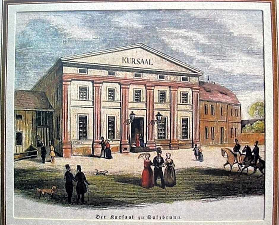 REZYDENCJA BOHEMA