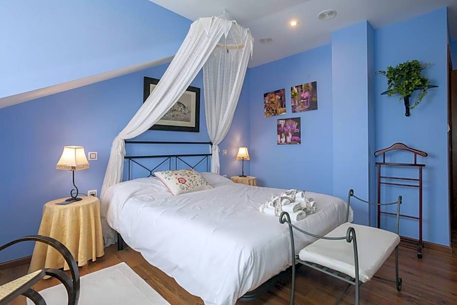 Hotel Rural As Laguas