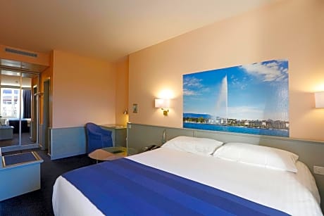 Executive Single Room