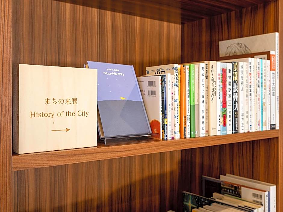 Comfort Hotel Shin Yamaguchi