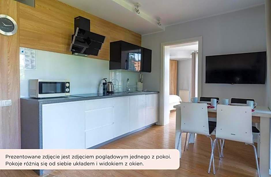 Harenda Residence - Destigo Hotels
