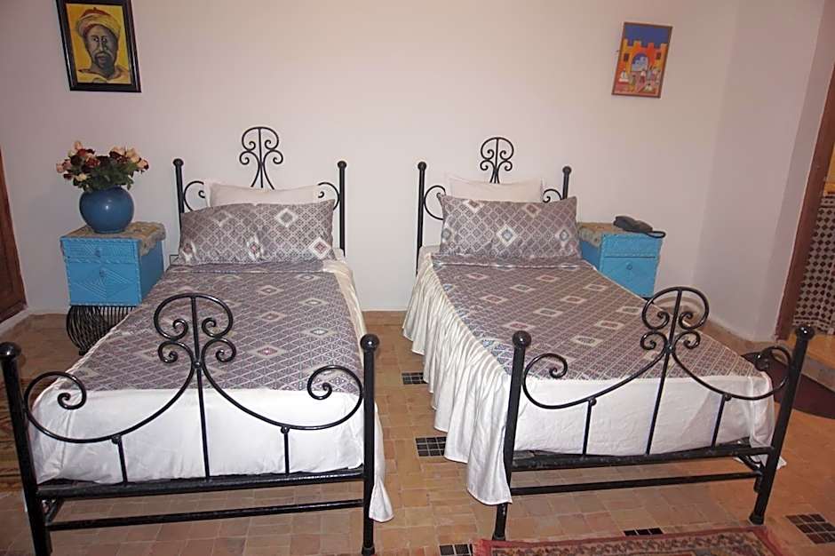 Riad Al khansaa