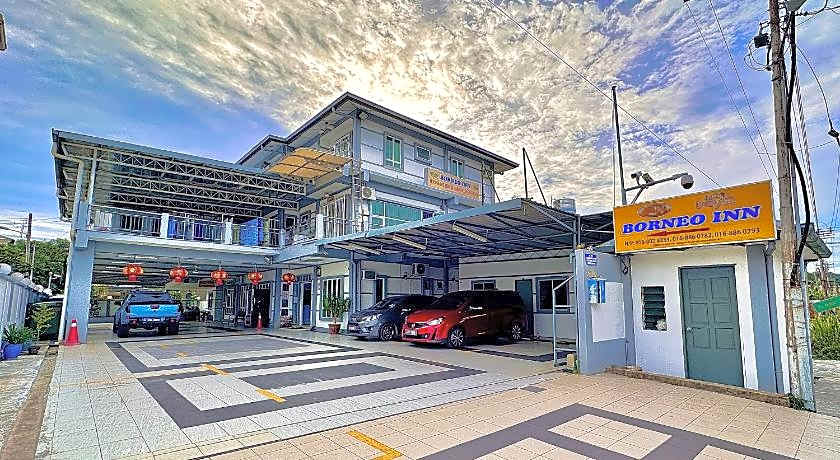 Borneo Inn