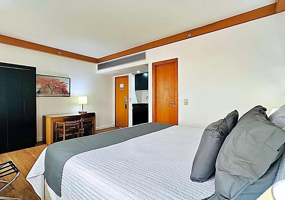 Nips 1401 - Flat Encantador SP