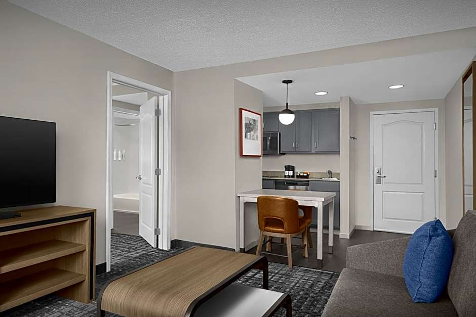 Homewood Suites By Hilton Huntsville-Village Of Providence