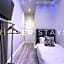 Hackney Suites - En-suite rooms & amenities