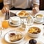 G. Hotel Des Alpes (Classic since 1912)