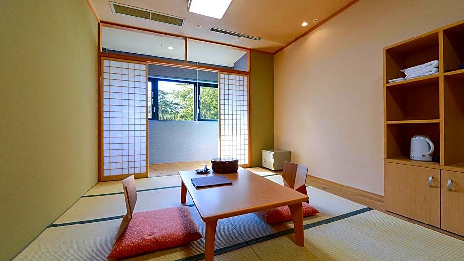 TAOYA Nasu Shiobara