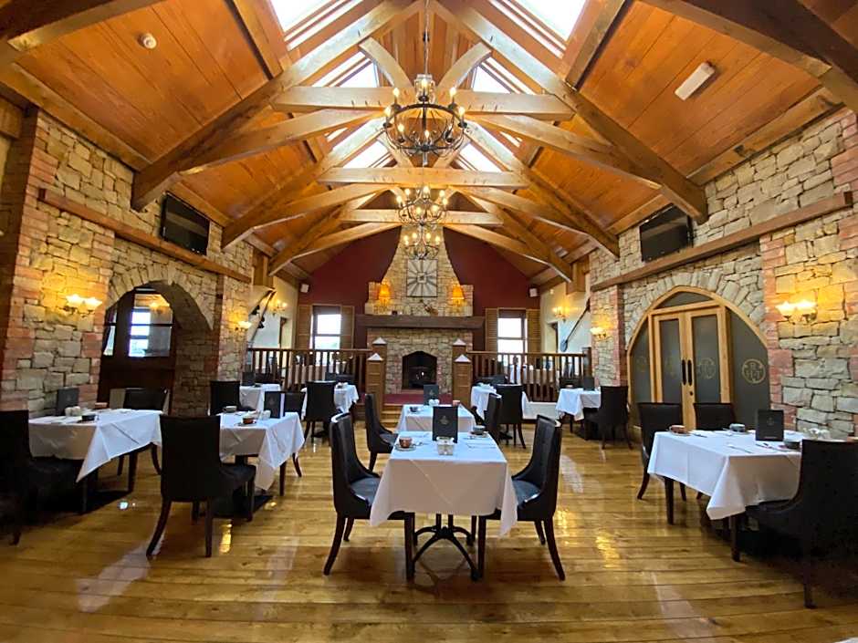 Ballyliffin TownHouse Boutique Hotel