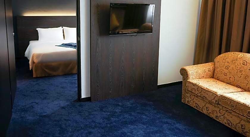 Shahzan Hotel Kuantan, Trademark Collection by Wyndham