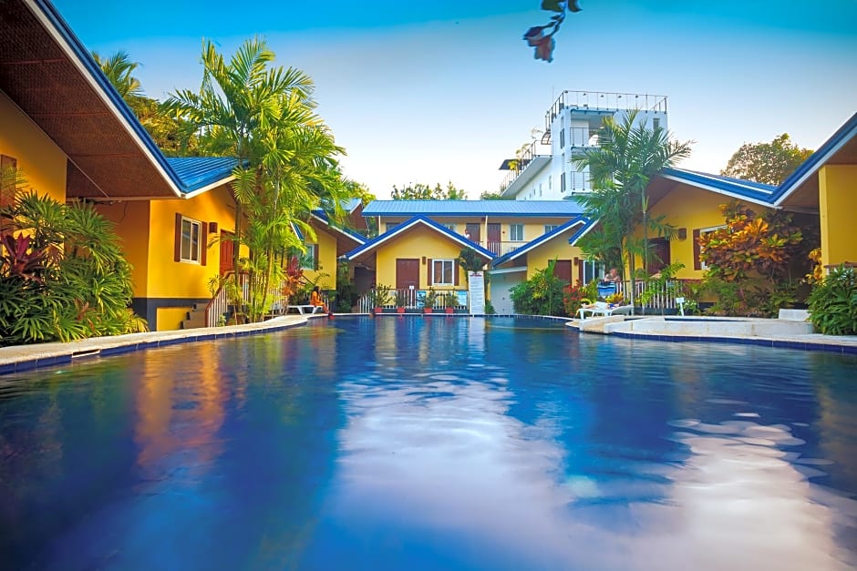Photo 1 of 50 of Blue Lagoon Inn & Suites