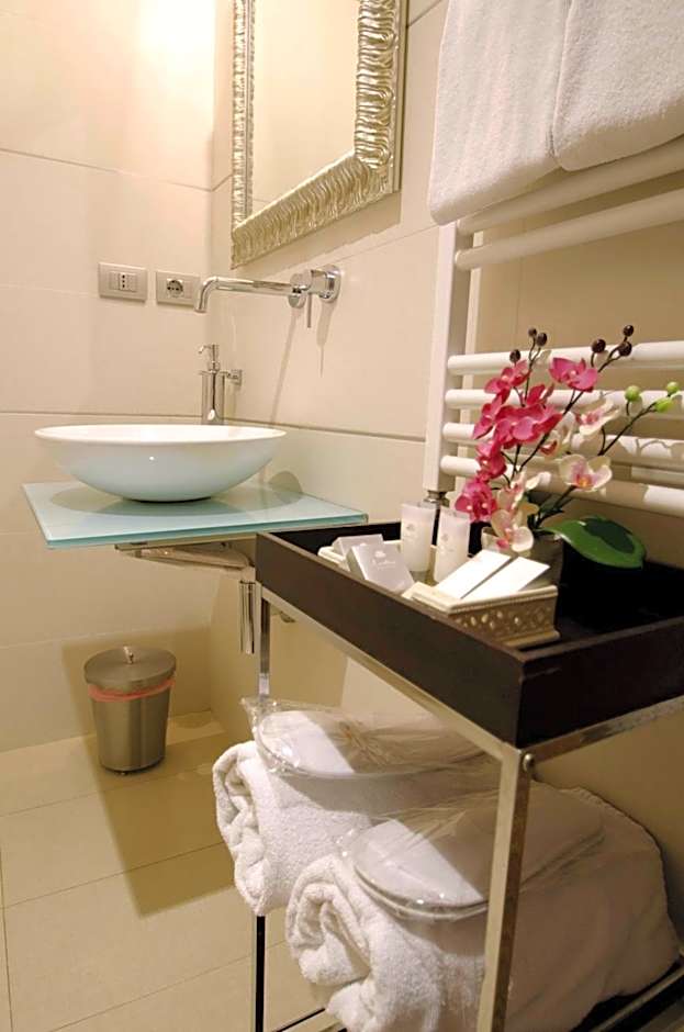 Interno 5 B&B