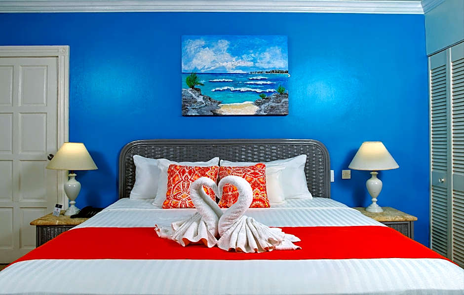 Dover Beach Hotel