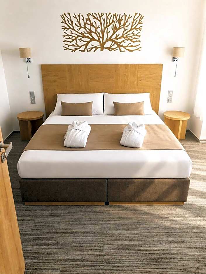 Hotel Adamantino