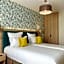Hôtel Oden Paris Ivry