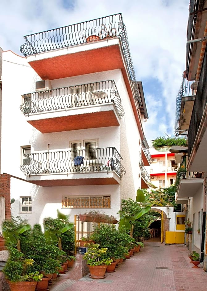 Hotel da Peppe