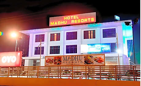 Madhu Resorts