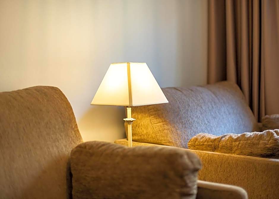 Logis Hotel Restaurante La Casa de Juansabeli