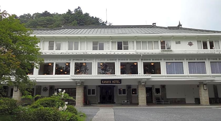 Nikko Kanaya Hotel