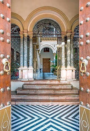 CoolRooms Palacio Villapanes 5 GL