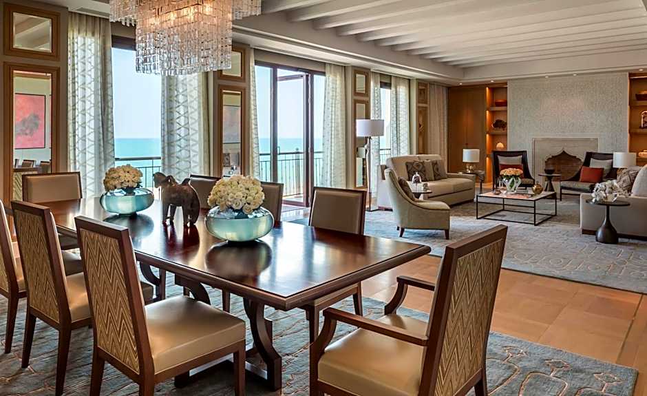 Four Seasons Hotel Tunis