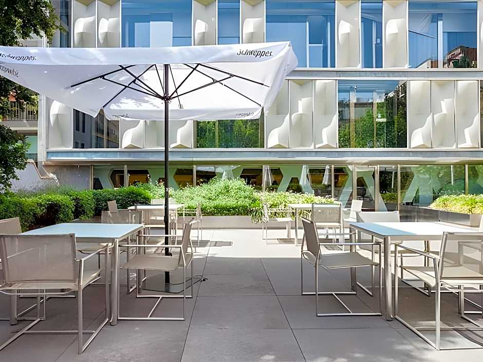Hotel Royal Passeig de Gracia