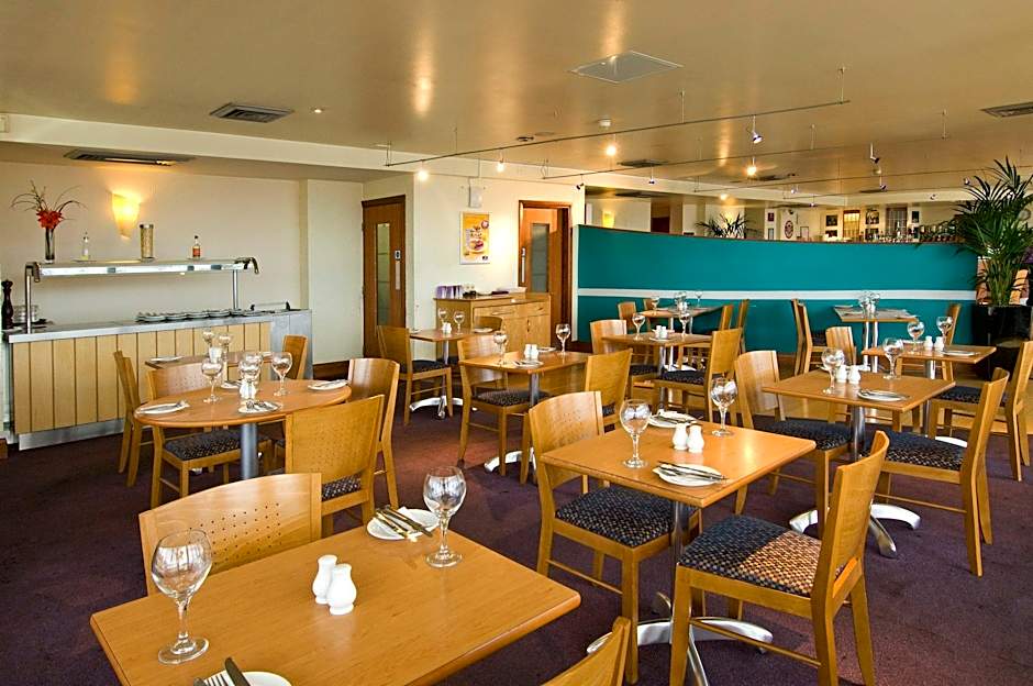 Premier Inn Southampton Airport