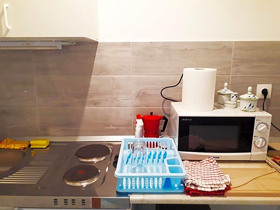 Hőforrás Wellness Vendégház