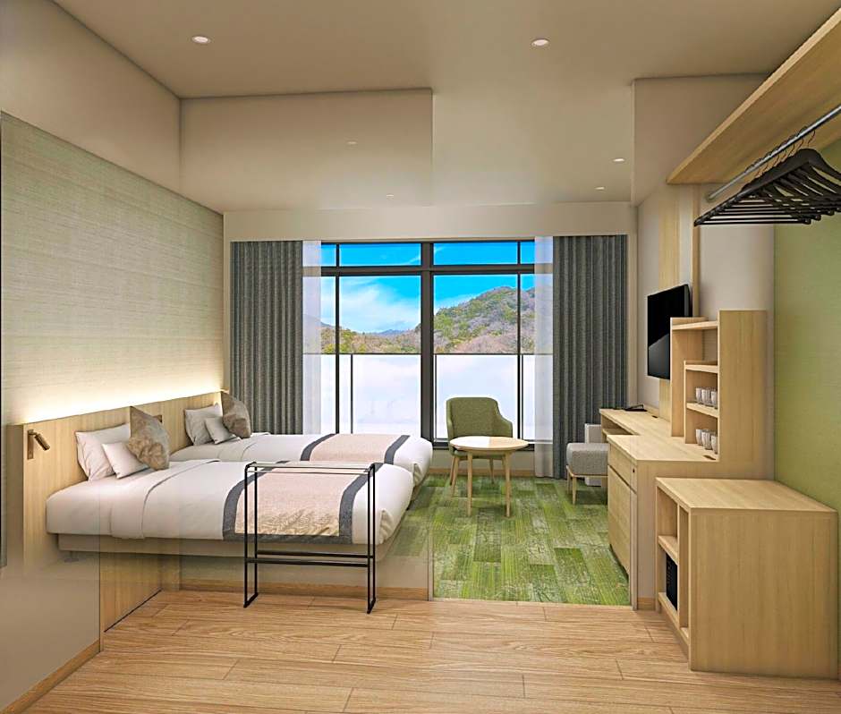 KAMENOI HOTEL YAIZU