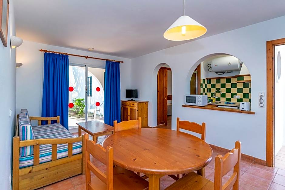 Apartamentos Vistapicas