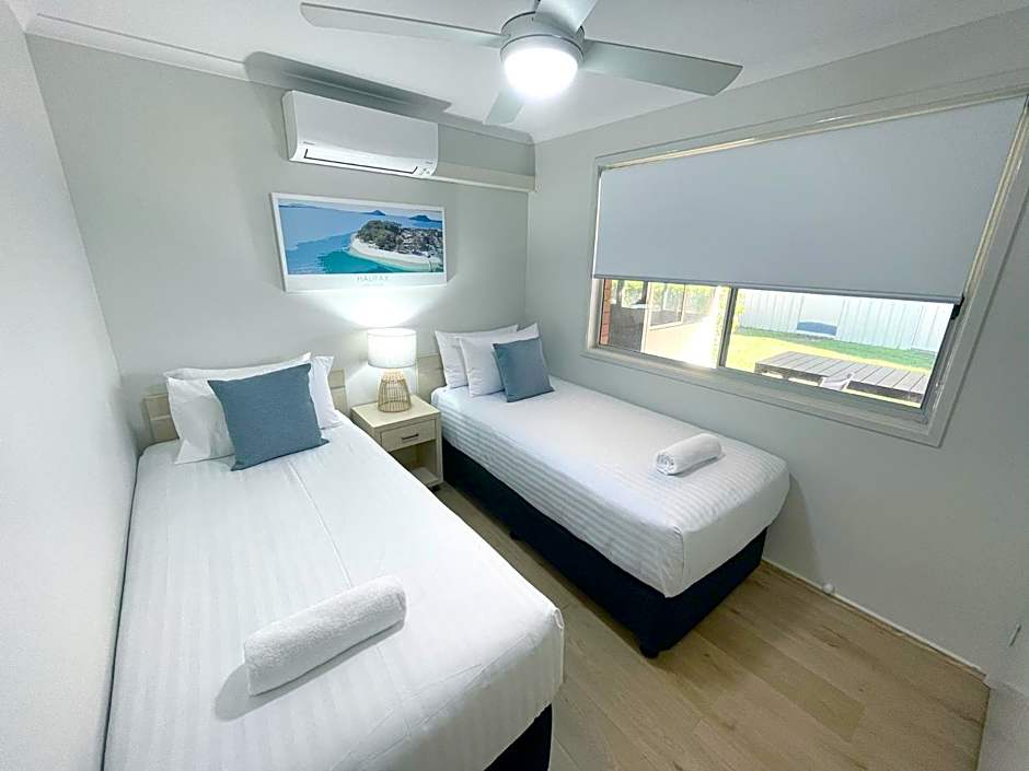 Halifax Holiday Park