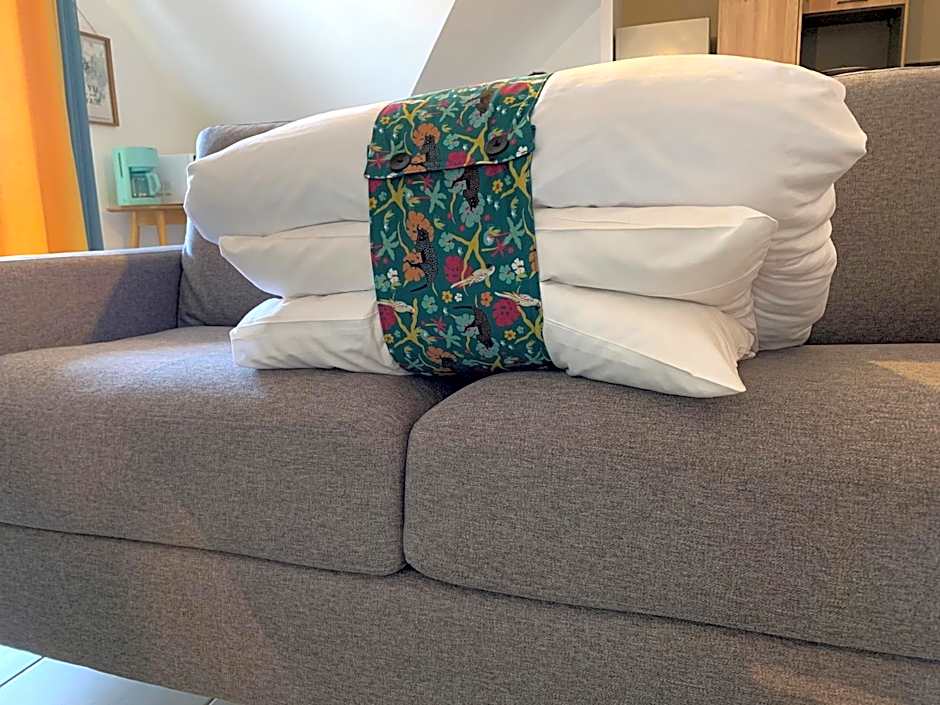 Hôtel Heod - Binic - Saint-Quay-Portrieux