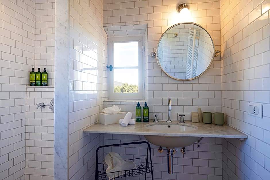 La Bastide d'Antoine