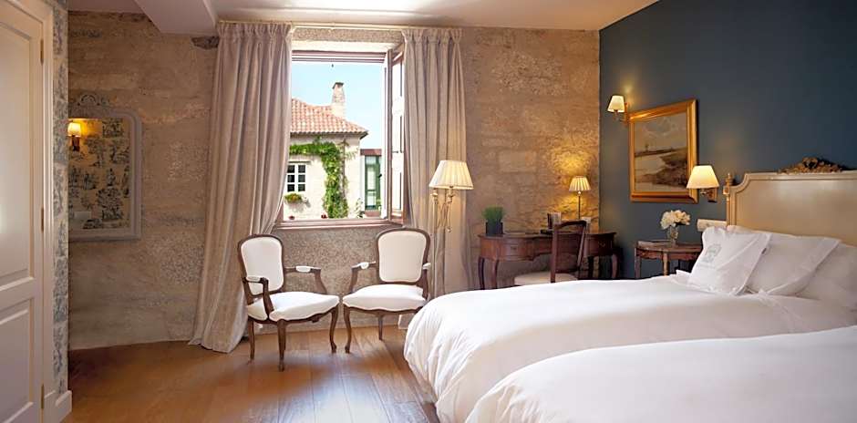 A Quinta Da Auga Hotel Spa Relais & Chateaux