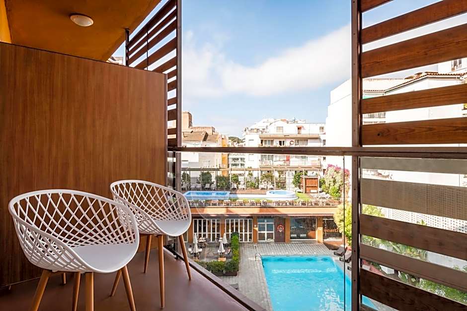 ALEGRIA Plaza Paris 4*Sup