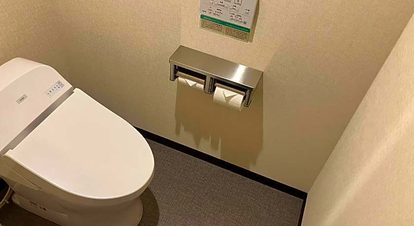 Iroha Grand Hotel Matsumoto Ekimae