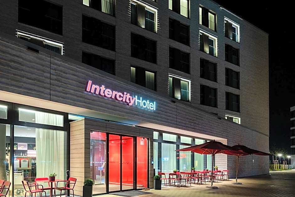 IntercityHotel Heidelberg