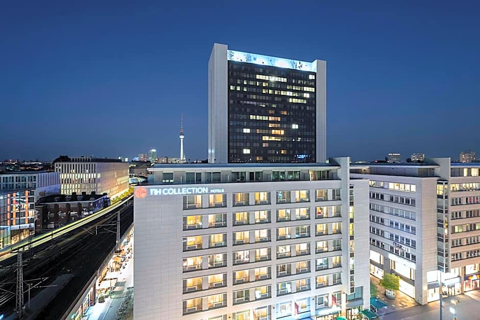 NH Berlin Friedrichstrasse