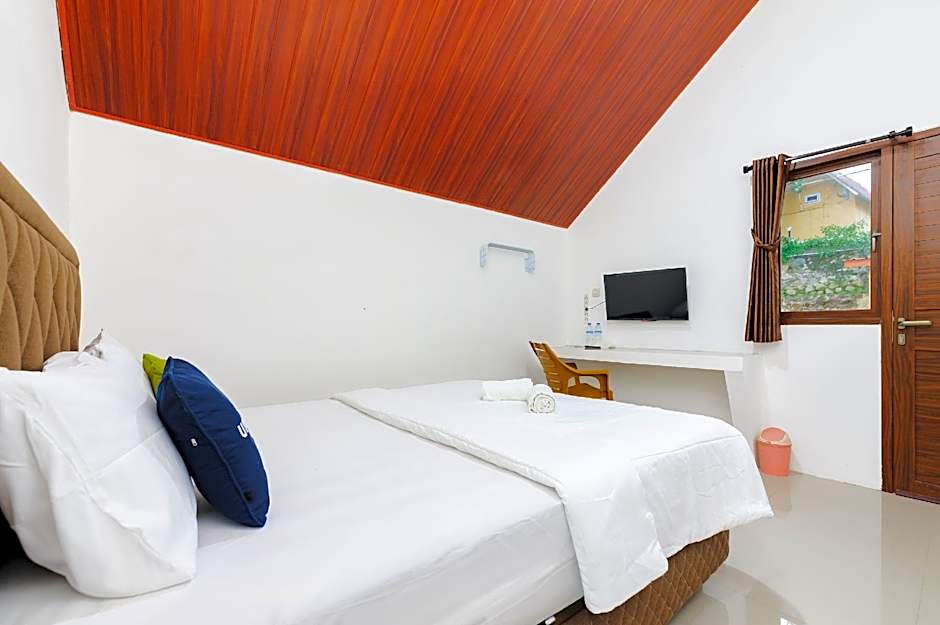 Urbanview Hotel Nerine's Glamping Village Cipanas by RedDoorz