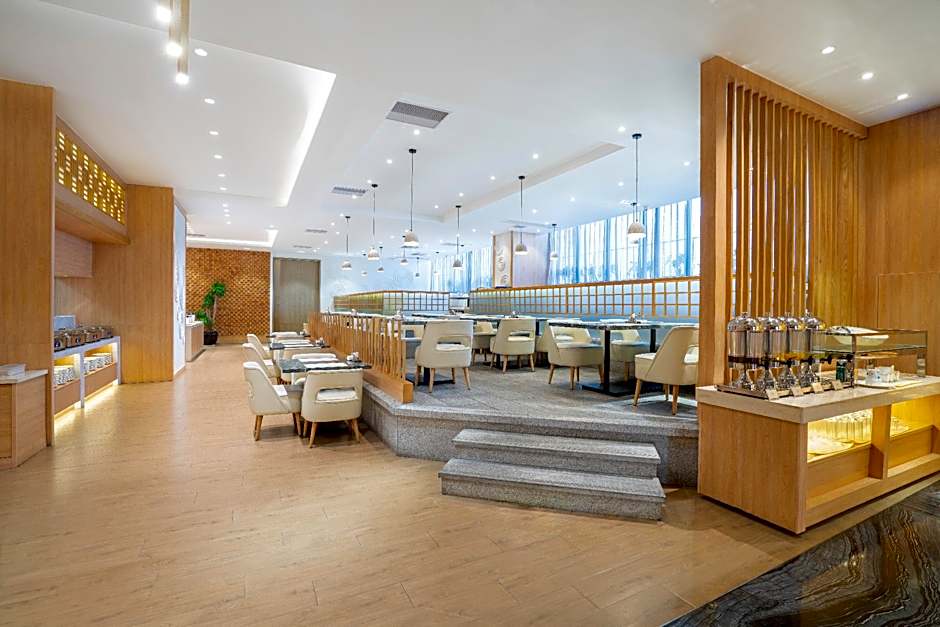 Victoria Hotel 