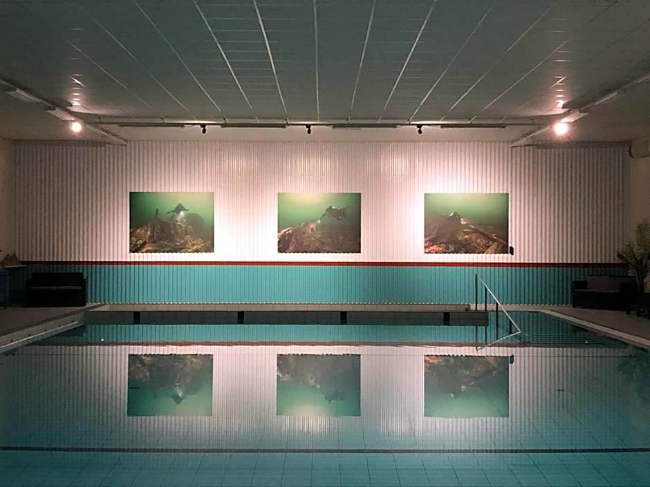 Gotlands Idrottscenter Vandrarhem