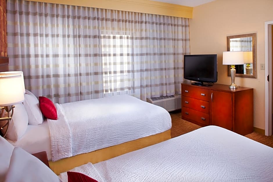 Courtyard by Marriott Little Rock West