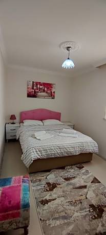 Junior Suite with Garden View